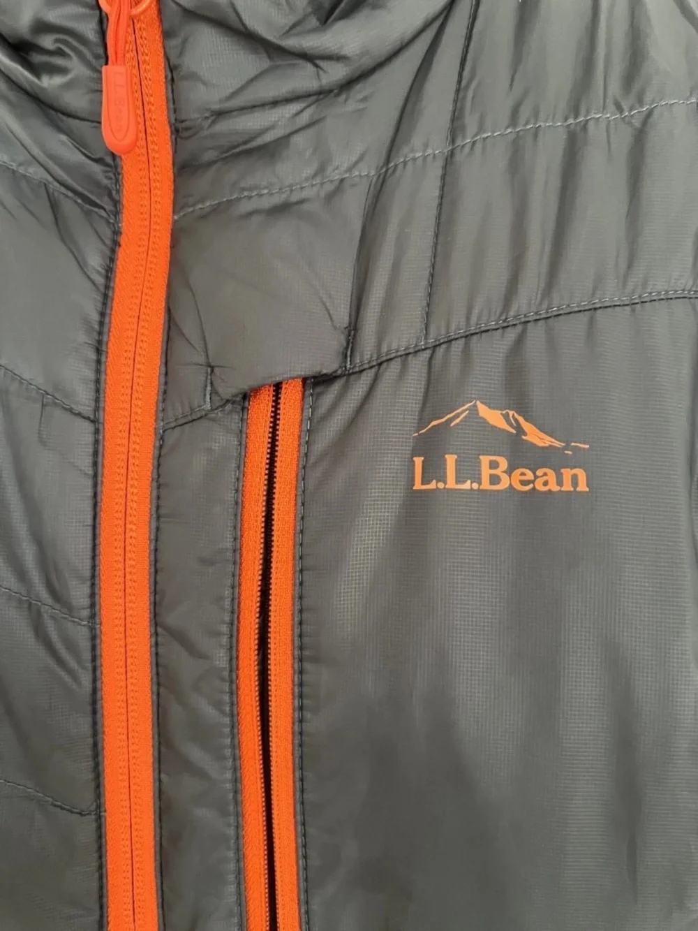 L.L. Bean bean women